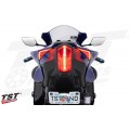 TST Industries Integrated Taillight for Yamaha YZF-R7 (22-25) TST Industries Integrated Taillight for Yamaha YZF-R7 (22-25)